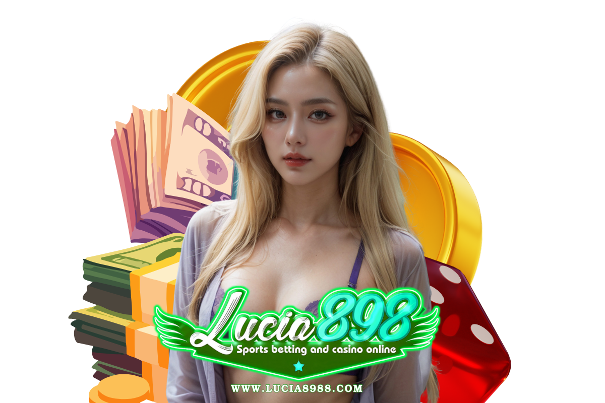 lucia898