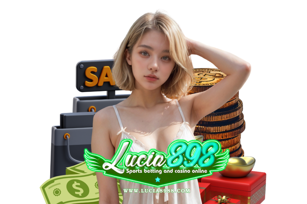 lucia898 official