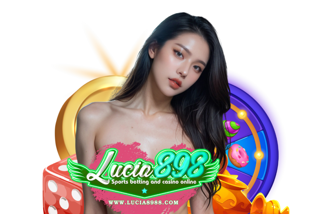 lucia898 สล็อต