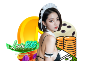 lucia slot