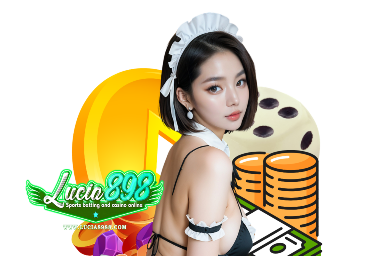 lucia slot