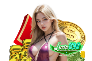 lucia สล็อต