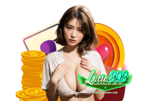 lucia898 แตกง่าย