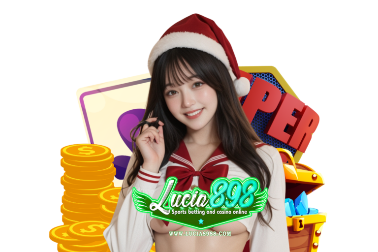 เจาะลึกเกมคาสิโนสด